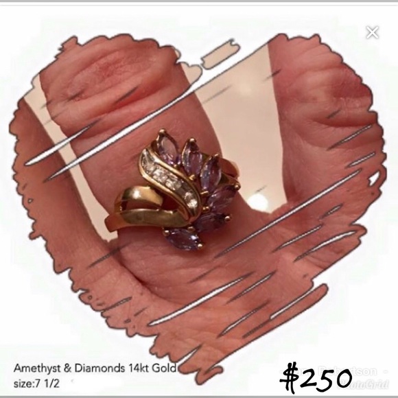 Ring - Picture 1 of 1